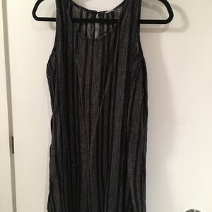 Old navy cotton dress